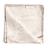 Foulard in seta con stampa E7UYH380101 M09 COCCINELLE 