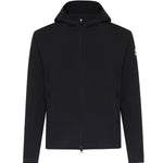 Giacca stretch con cappuccio 1811N 9ZB99 COLMAR ORIGINALS 