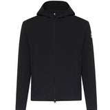 Giacca stretch con cappuccio 1811N 9ZB99 COLMAR ORIGINALS 
