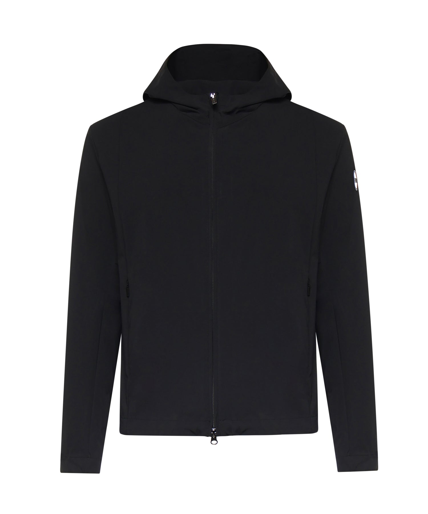 Giacca stretch con cappuccio 1811N 9ZB99 COLMAR ORIGINALS 
