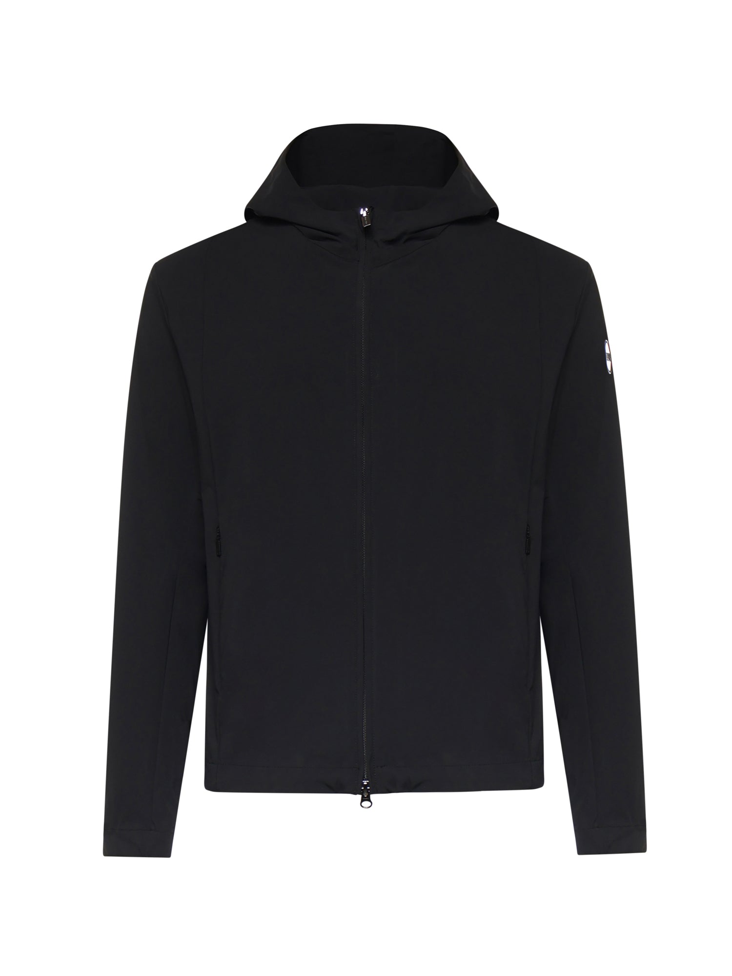 Giacca stretch con cappuccio 1811N 9ZB99 COLMAR ORIGINALS 