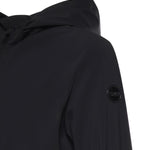 Giacca stretch con cappuccio 1811N 9ZB99 COLMAR ORIGINALS 