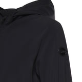 Giacca stretch con cappuccio 1811N 9ZB99 COLMAR ORIGINALS 