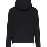 Giacca stretch con cappuccio 1811N 9ZB99 COLMAR ORIGINALS 