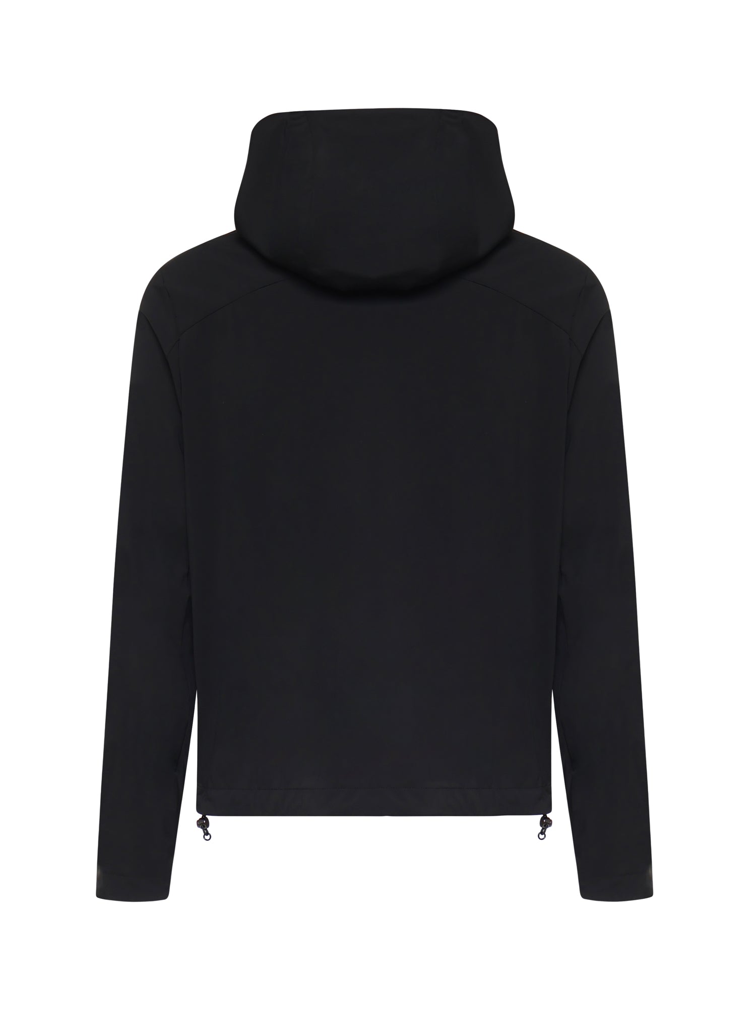 Giacca stretch con cappuccio 1811N 9ZB99 COLMAR ORIGINALS 