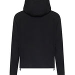Giacca stretch con cappuccio 1811N 9ZB99 COLMAR ORIGINALS 