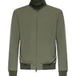 Giacca stretch con logo 1839 9ZB769 COLMAR ORIGINALS 