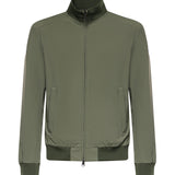 Giacca stretch con logo 1839 9ZB769 COLMAR ORIGINALS 