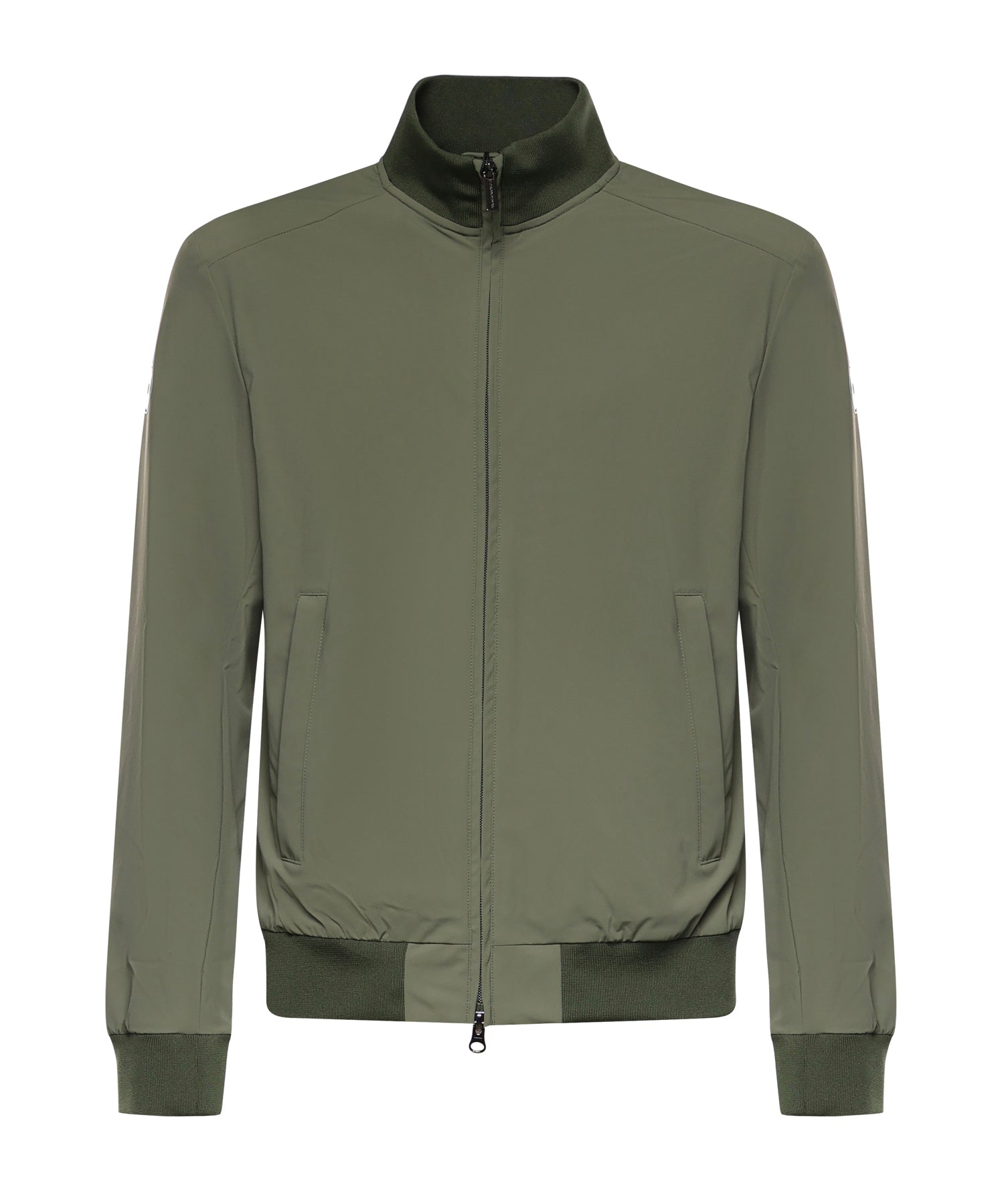Giacca stretch con logo 1839 9ZB769 COLMAR ORIGINALS 