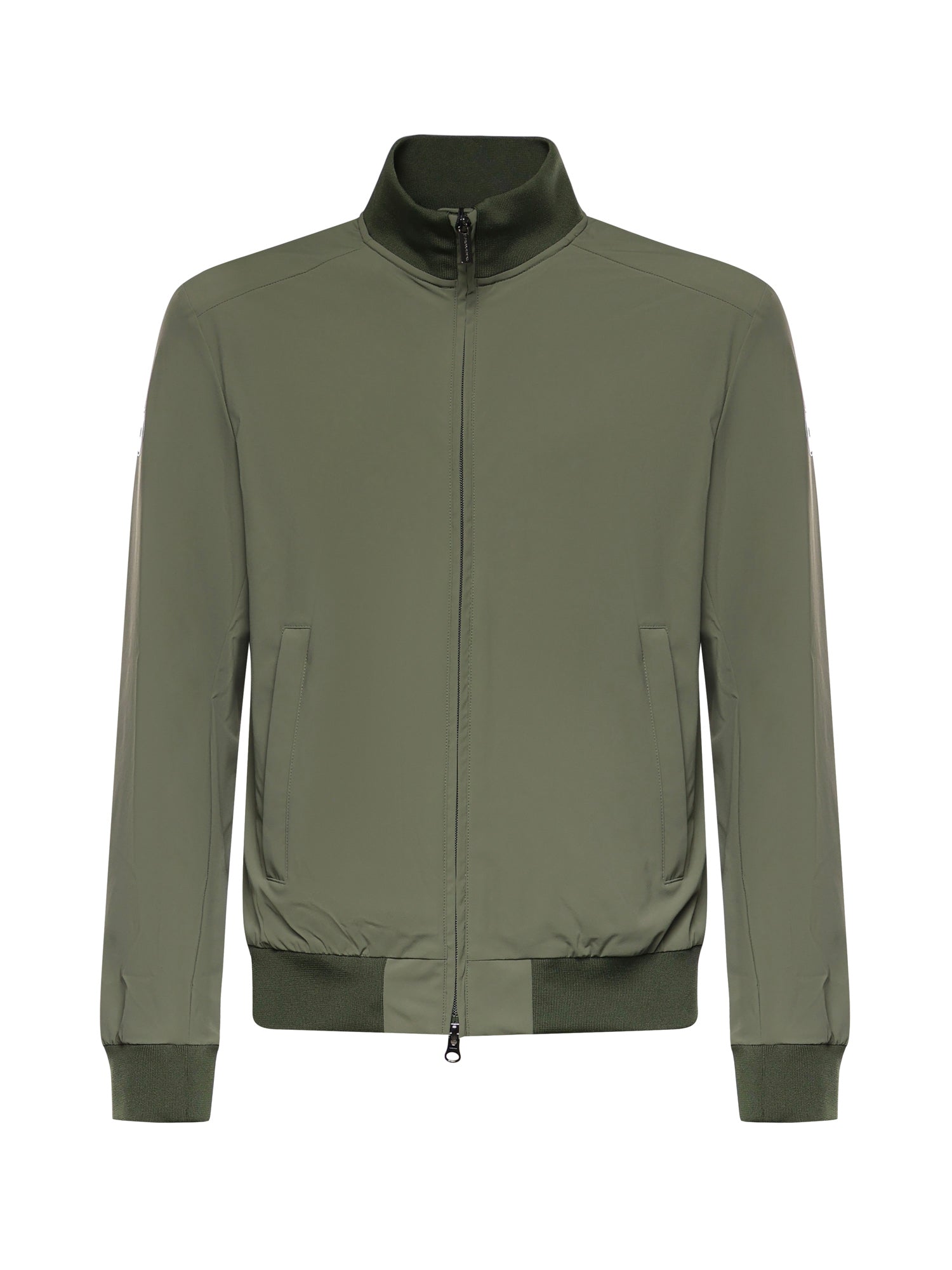 Giacca stretch con logo 1839 9ZB769 COLMAR ORIGINALS 