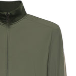 Giacca stretch con logo 1839 9ZB769 COLMAR ORIGINALS 
