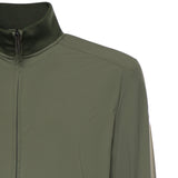 Giacca stretch con logo 1839 9ZB769 COLMAR ORIGINALS 
