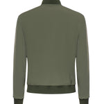 Giacca stretch con logo 1839 9ZB769 COLMAR ORIGINALS 