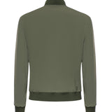 Giacca stretch con logo 1839 9ZB769 COLMAR ORIGINALS 