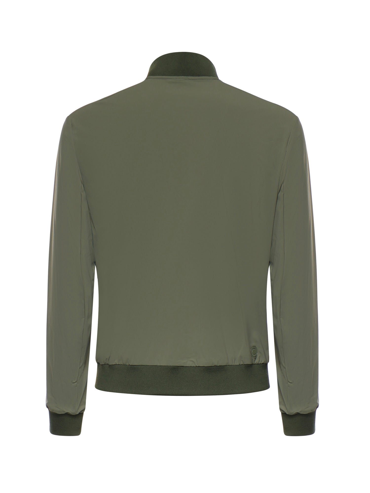 Giacca stretch con logo 1839 9ZB769 COLMAR ORIGINALS 