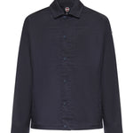 Giacca overshirt in cotone 1852 1HM68 COLMAR ORIGINALS 