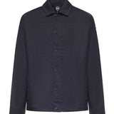 Giacca overshirt in cotone 1852 1HM68 COLMAR ORIGINALS 