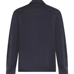 Giacca overshirt in cotone 1852 1HM68 COLMAR ORIGINALS 