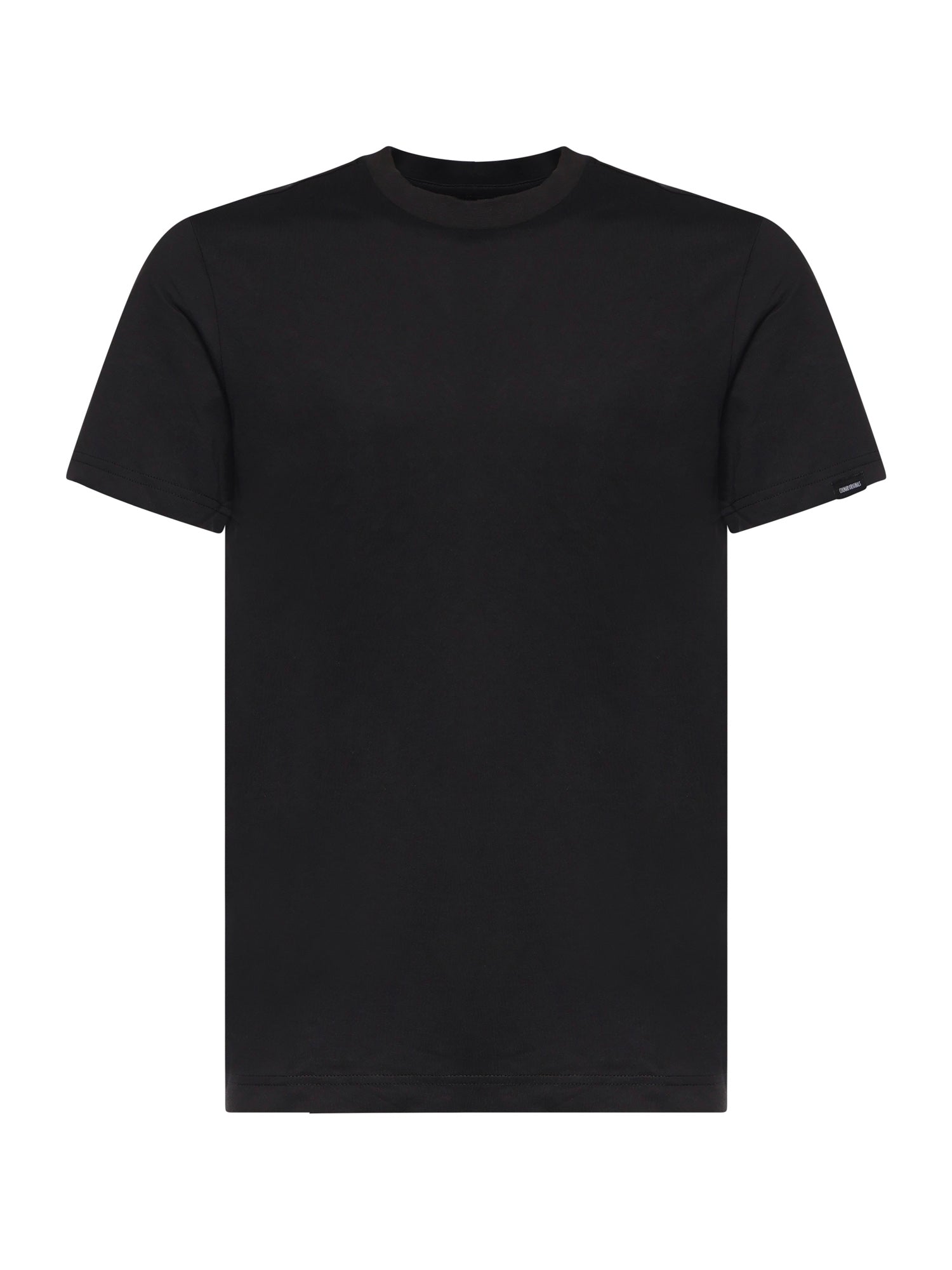 T-shirt in piqué tecnico 7530 8ZB99 COLMAR ORIGINALS 