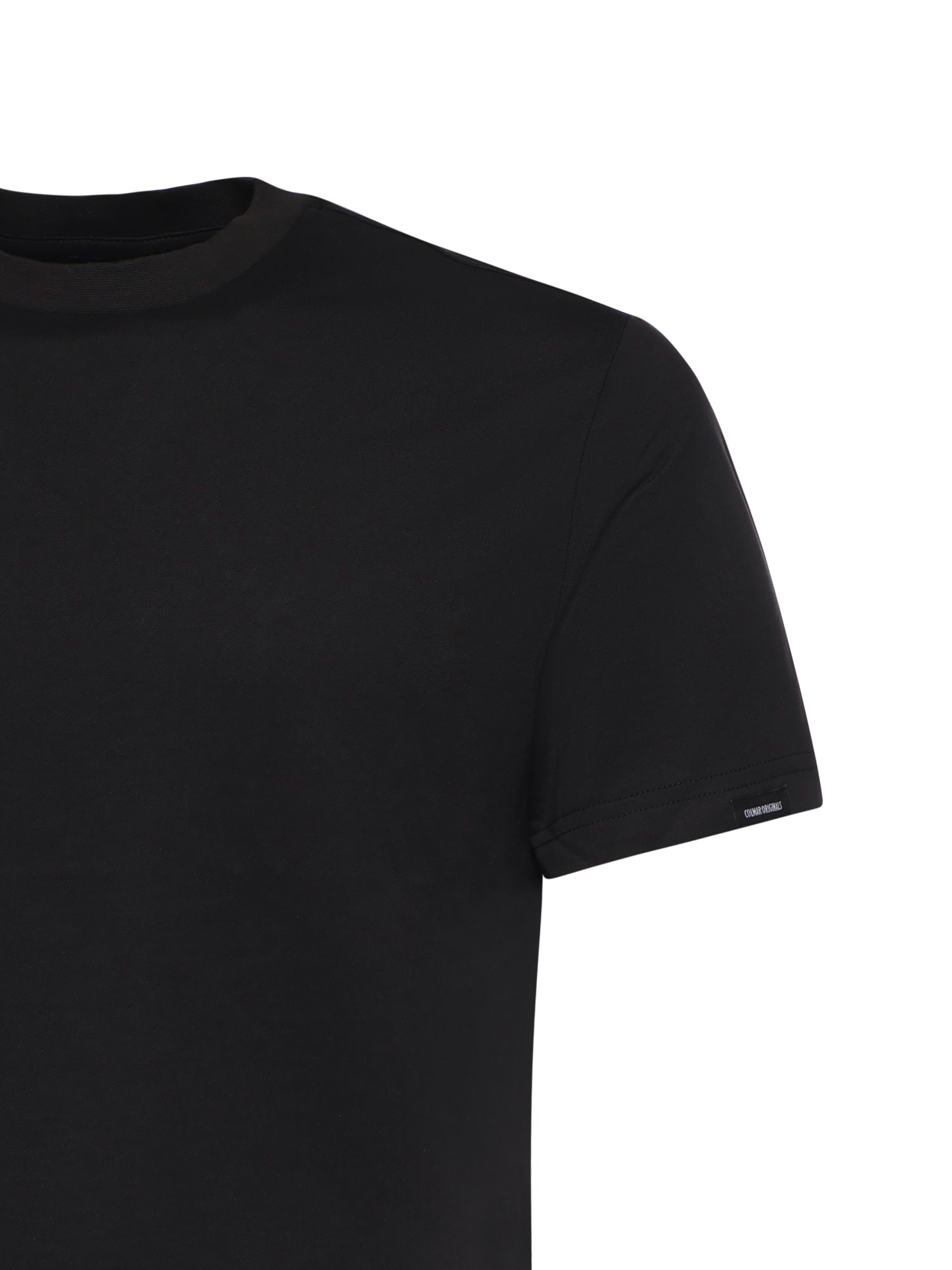T-shirt in piqué tecnico 7530 8ZB99 COLMAR ORIGINALS 