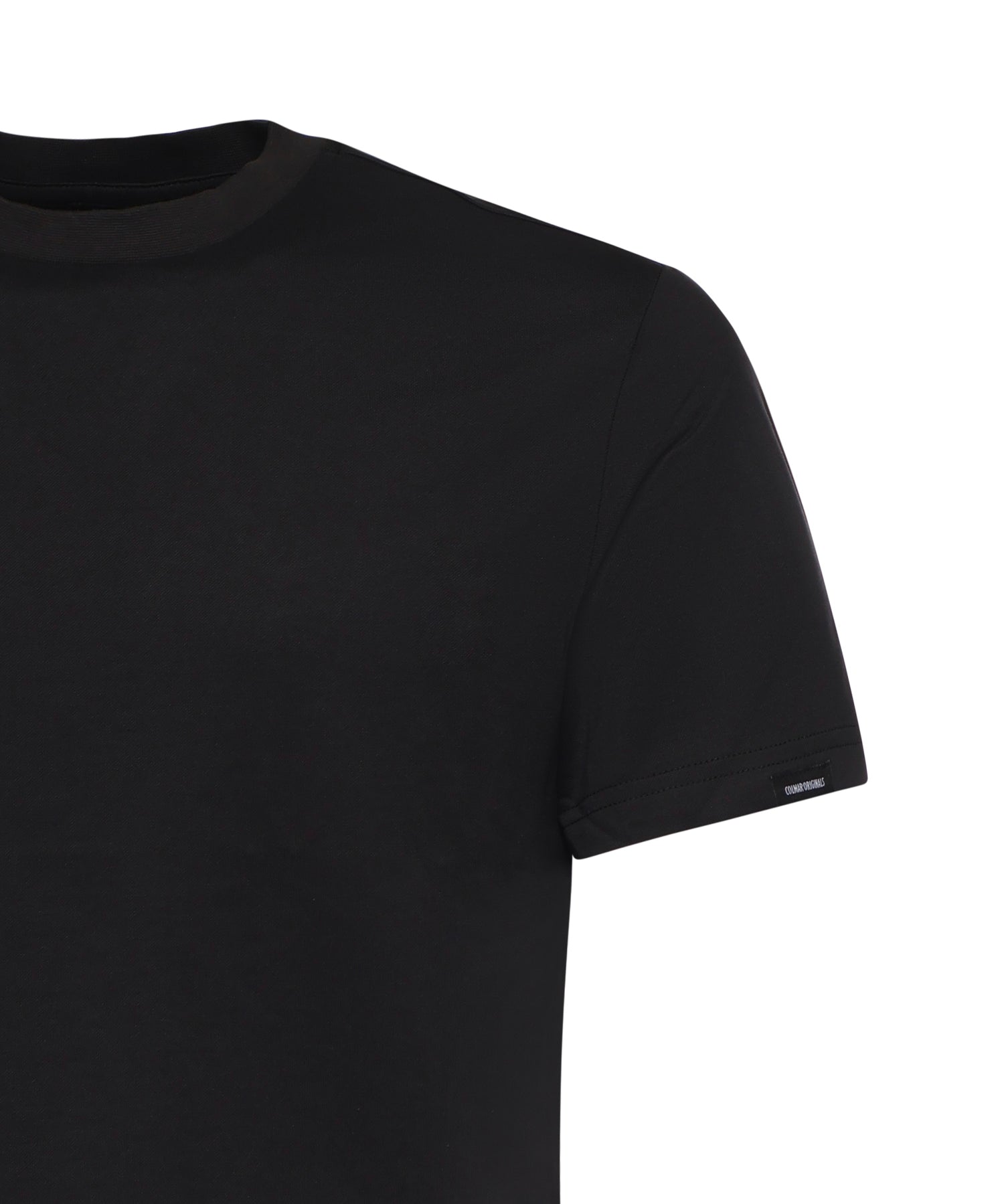 T-shirt in piqué tecnico 7530 8ZB99 COLMAR ORIGINALS 