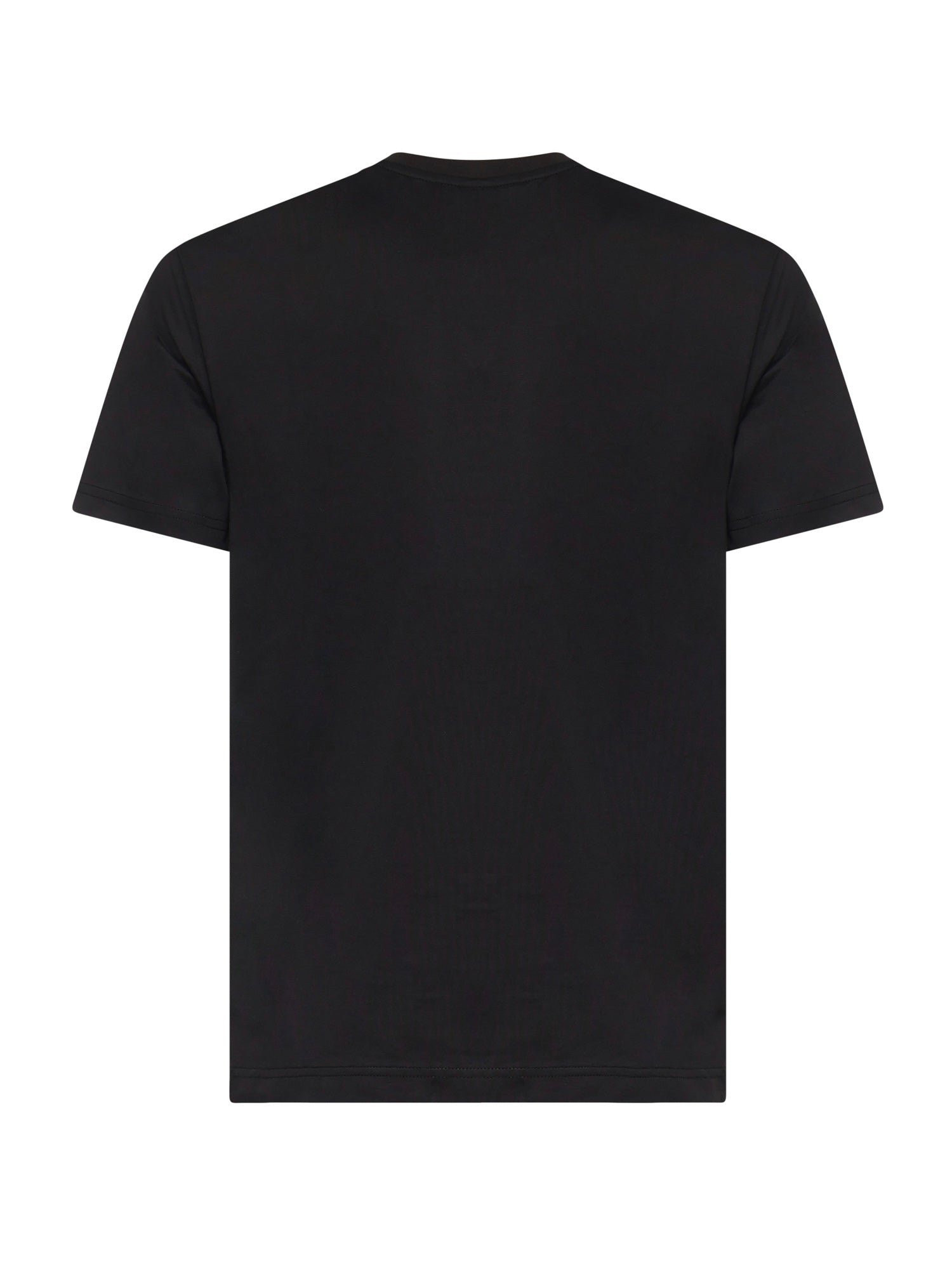 T-shirt in piqué tecnico 7530 8ZB99 COLMAR ORIGINALS 