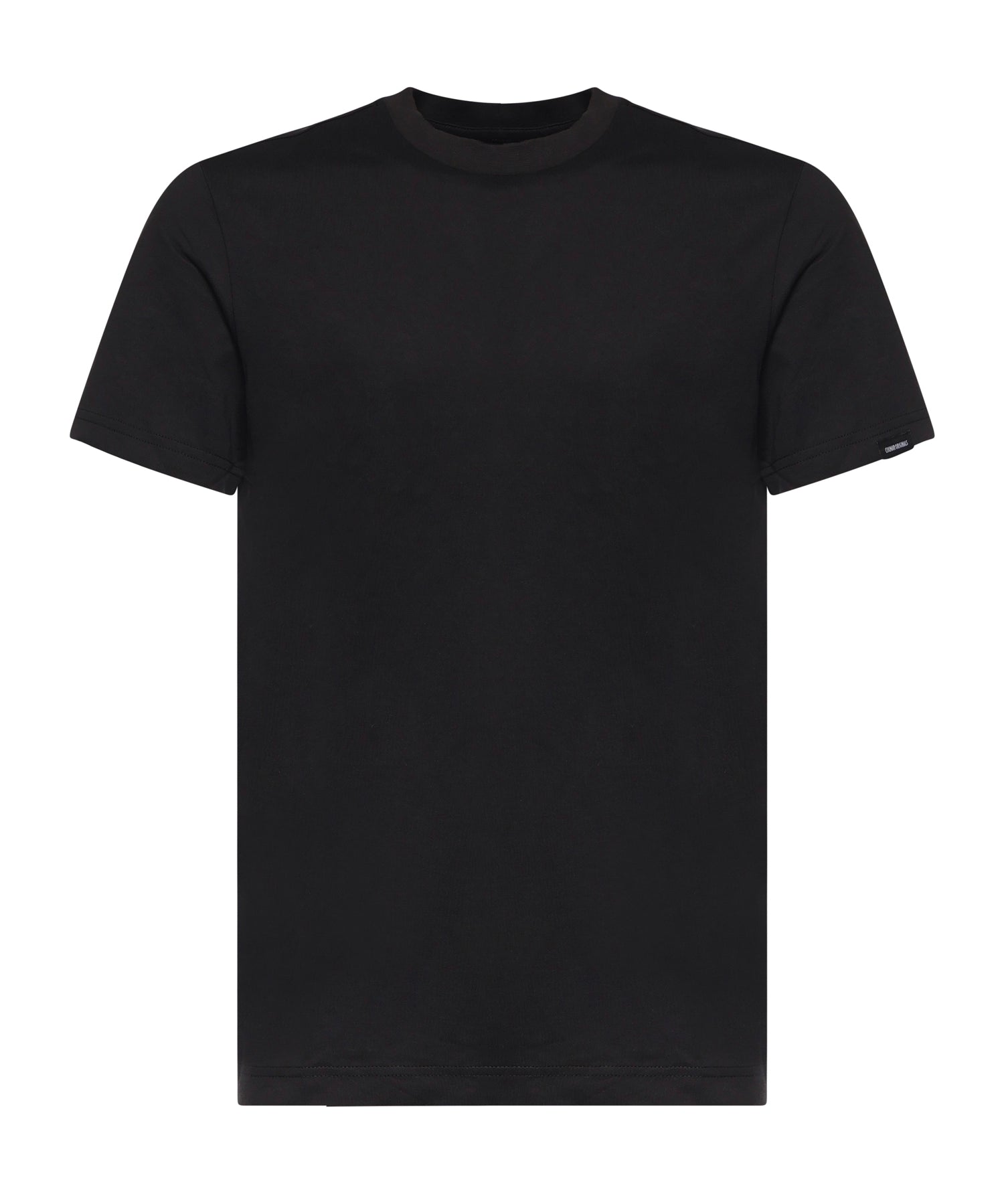 T-shirt in piqué tecnico 7530 8ZB99 COLMAR ORIGINALS 