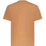 T-shirt in cotone con logo 7540 6SH376 COLMAR ORIGINALS 