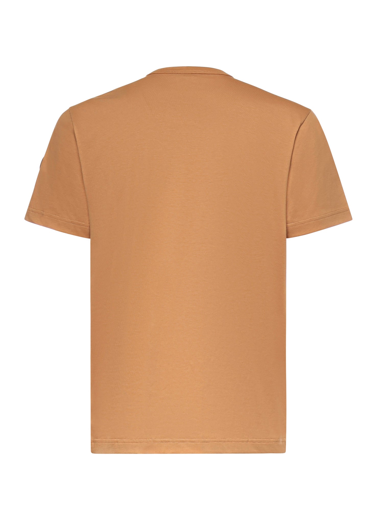 T-shirt in cotone con logo 7540 6SH376 COLMAR ORIGINALS 