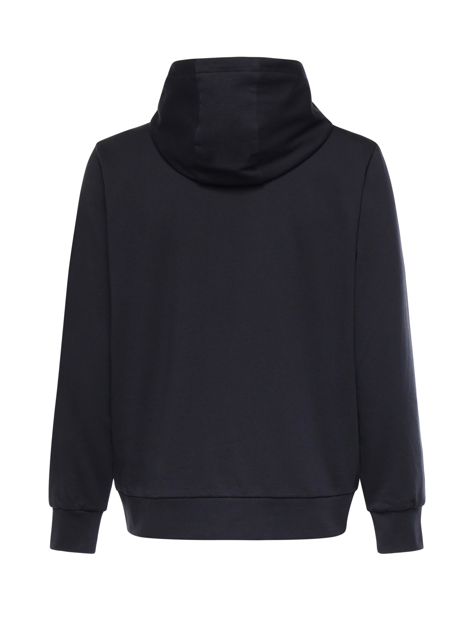 Felpa in cotone con logo 8240 1AZ68 COLMAR ORIGINALS 