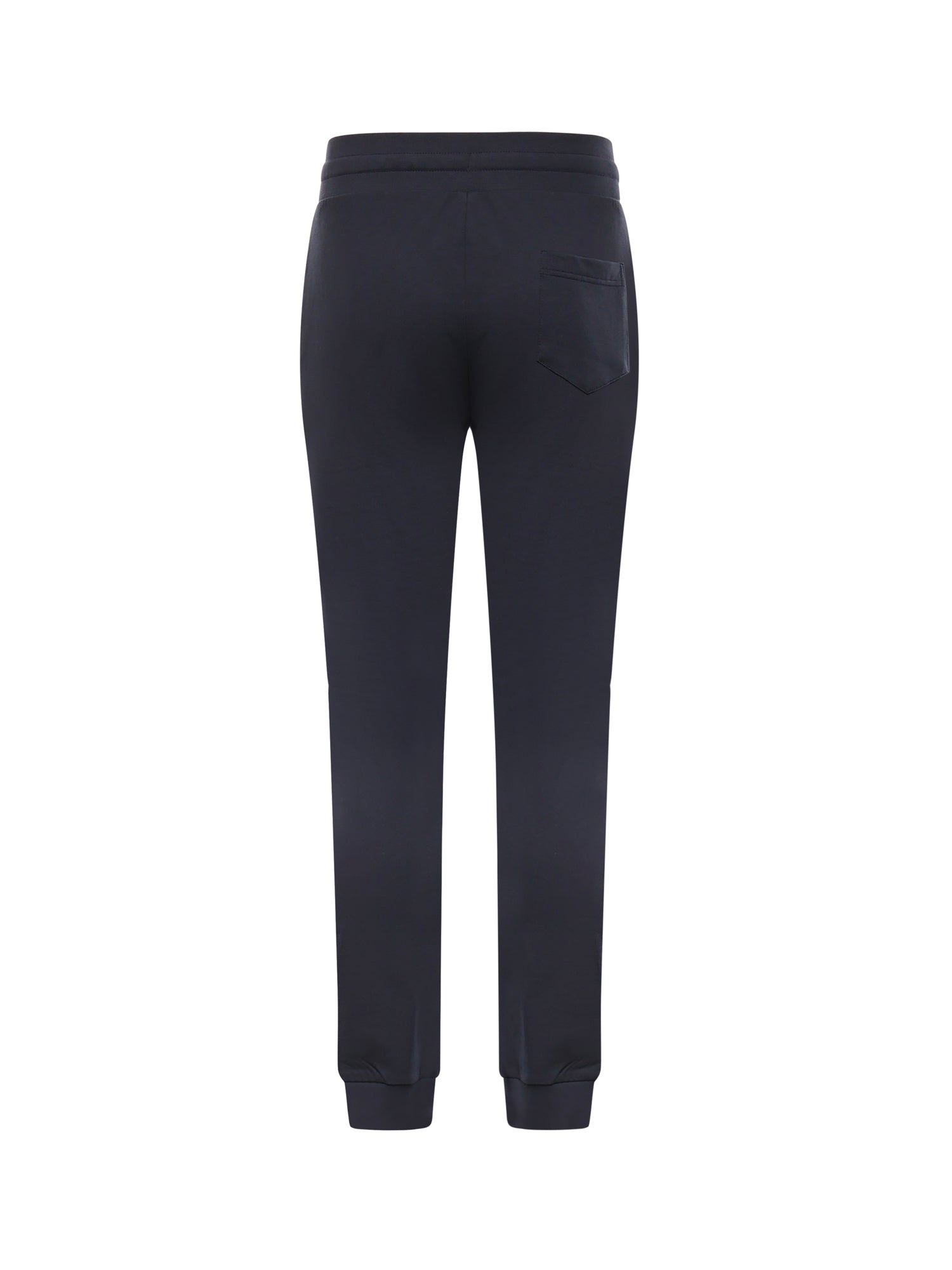 Pantalone jogger in cotone 8254R 1AZ68 COLMAR ORIGINALS 