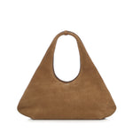 Borsa Folded in pelle scamosciata COPBA131F6049 BRW COPERNI 