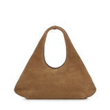 Borsa Folded in pelle scamosciata COPBA131F6049 BRW COPERNI 
