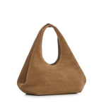 Borsa Folded in pelle scamosciata COPBA131F6049 BRW COPERNI 