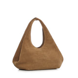 Borsa Folded in pelle scamosciata COPBA131F6049 BRW COPERNI 