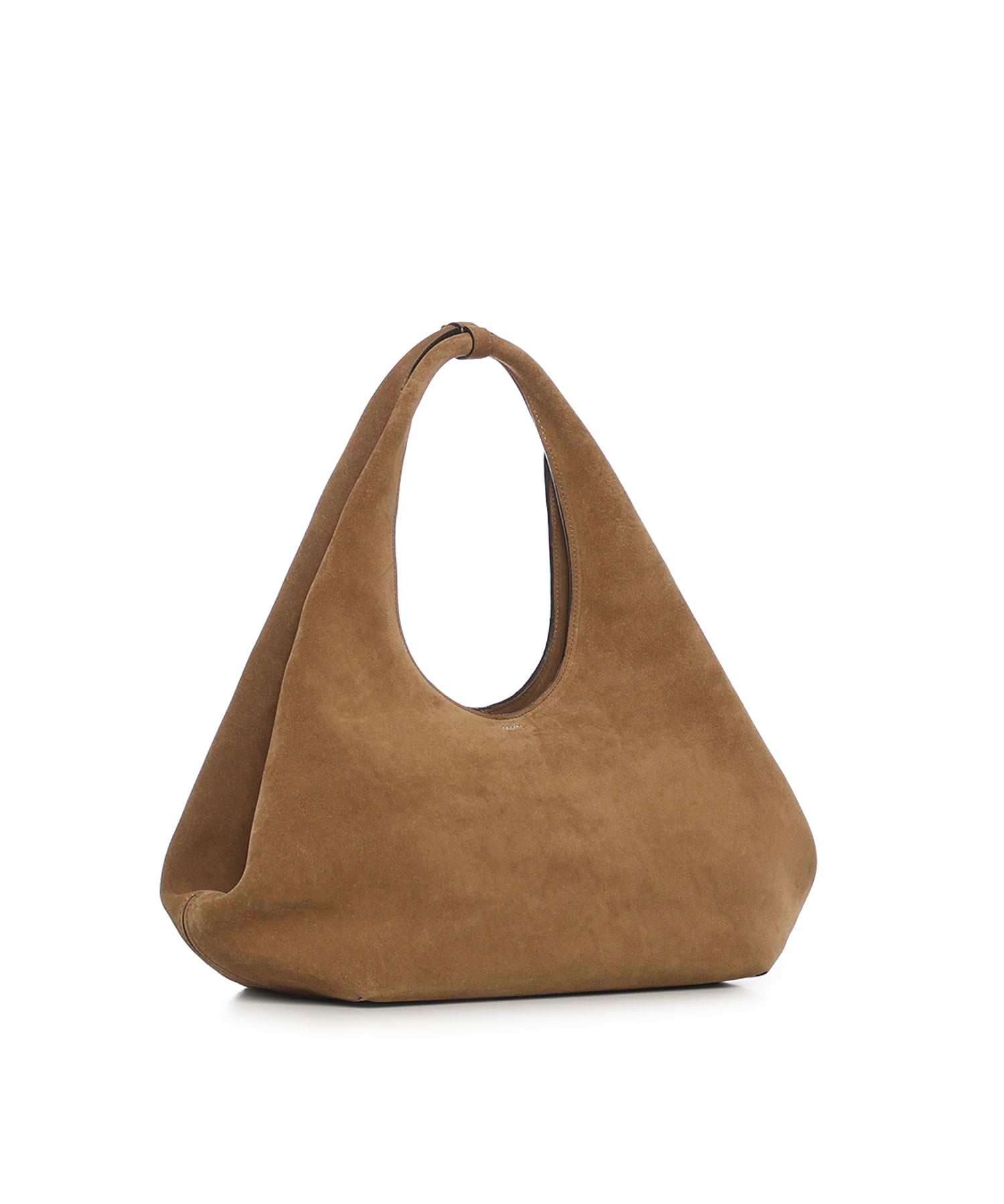 Borsa Folded in pelle scamosciata COPBA131F6049 BRW COPERNI 