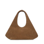 Borsa Folded in pelle scamosciata COPBA131F6049 BRW COPERNI 