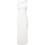 Abito Flower Gown COPR44F5021 WHT COPERNI 