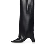 Stivali Bridge in pelle COPSH03857 BLK COPERNI 