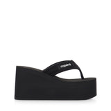Sandali infradito con platform COPSH09440 BLA COPERNI 