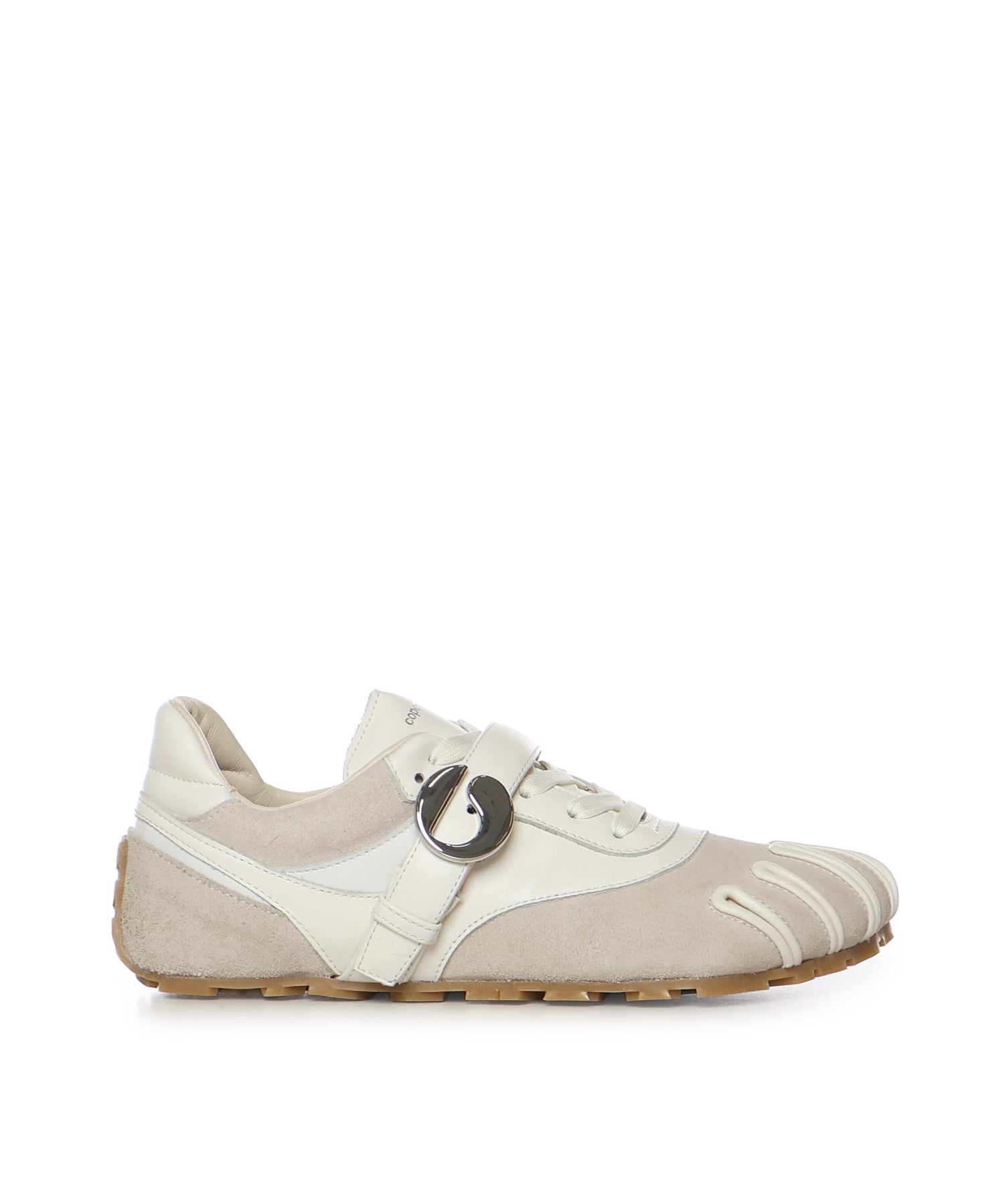 Sneaker 5T COPSH99F6068 WHT COPERNI 