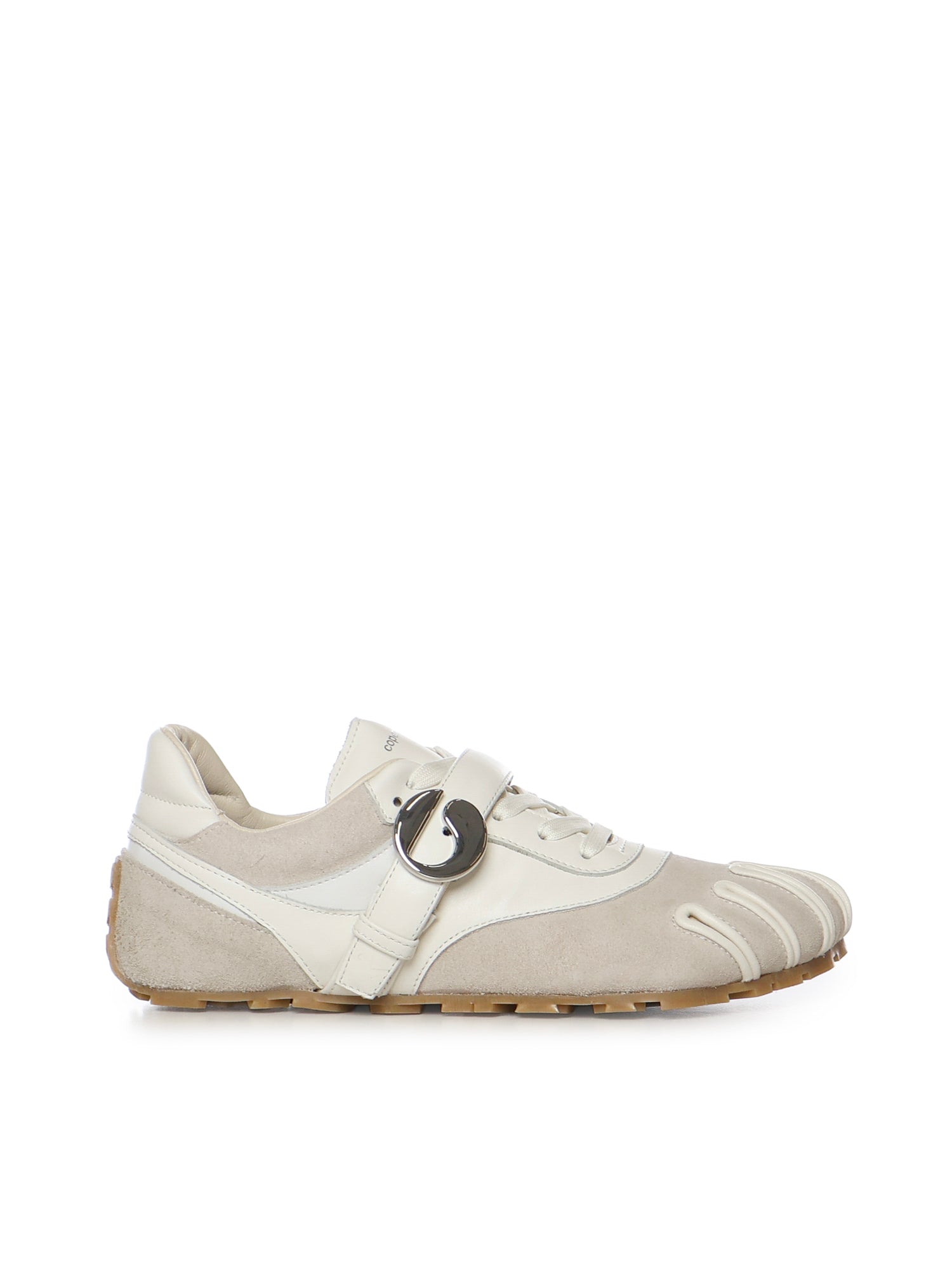 Sneaker 5T COPSH99F6068 WHT COPERNI 