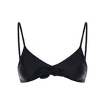 Top bikini Flower COPSW01F5021A BLK COPERNI 