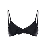 Top bikini Flower COPSW01F5021A BLK COPERNI 