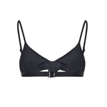 Top bikini Flower COPSW01F5021A BLK COPERNI 