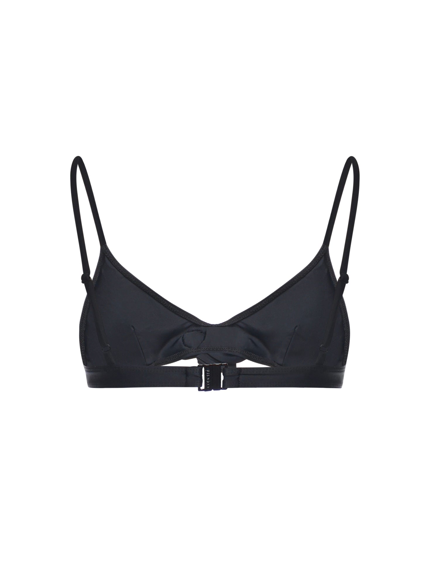 Top bikini Flower COPSW01F5021A BLK COPERNI 