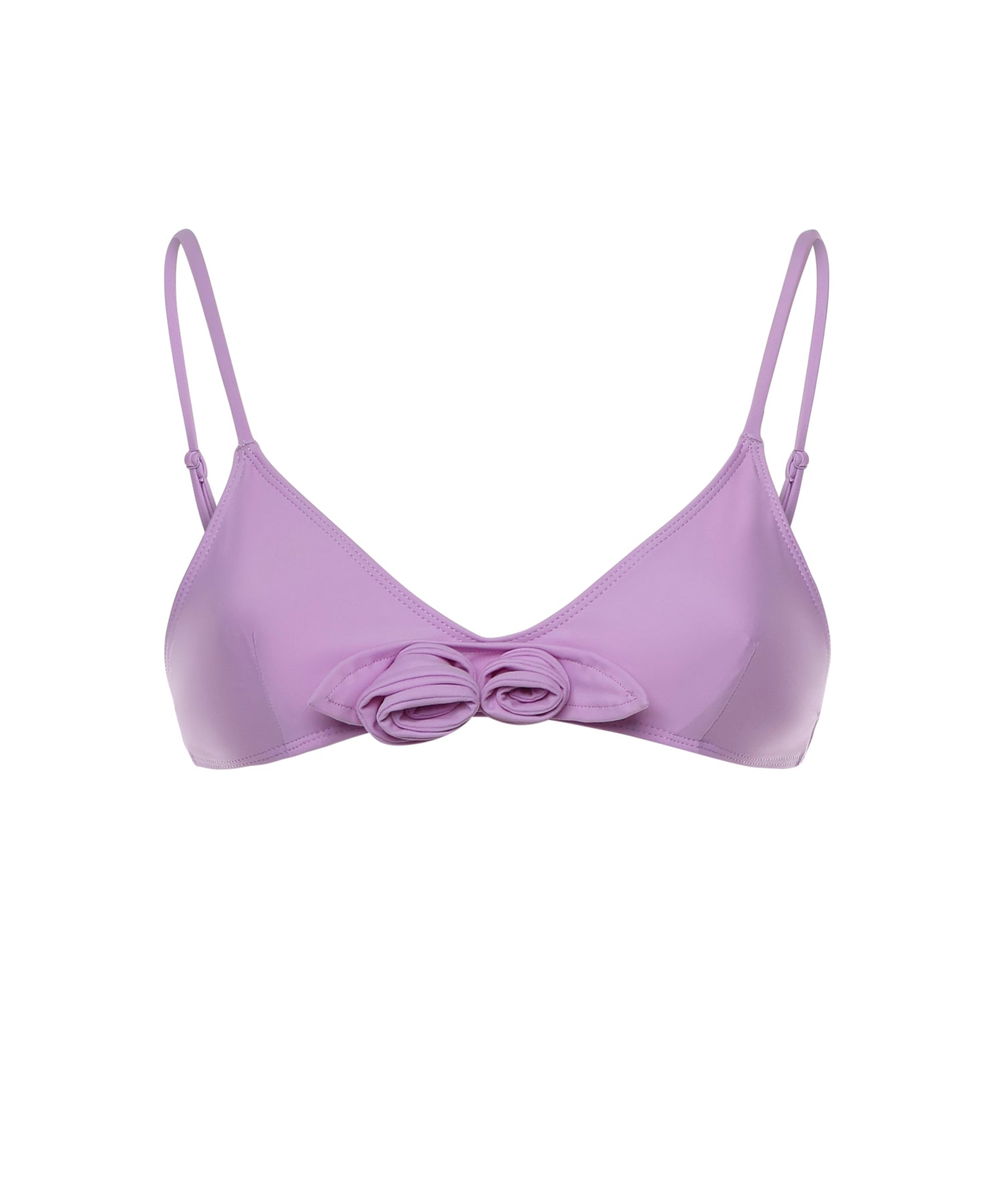 Top bikini Flower COPSW01F5021A PRP COPERNI 