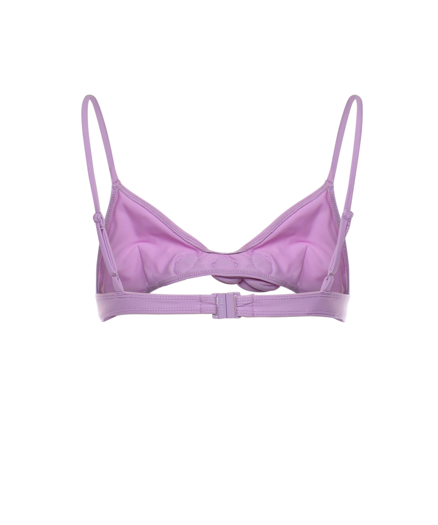 Top bikini Flower COPSW01F5021A PRP COPERNI 