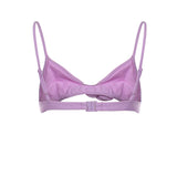 Top bikini Flower COPSW01F5021A PRP COPERNI 