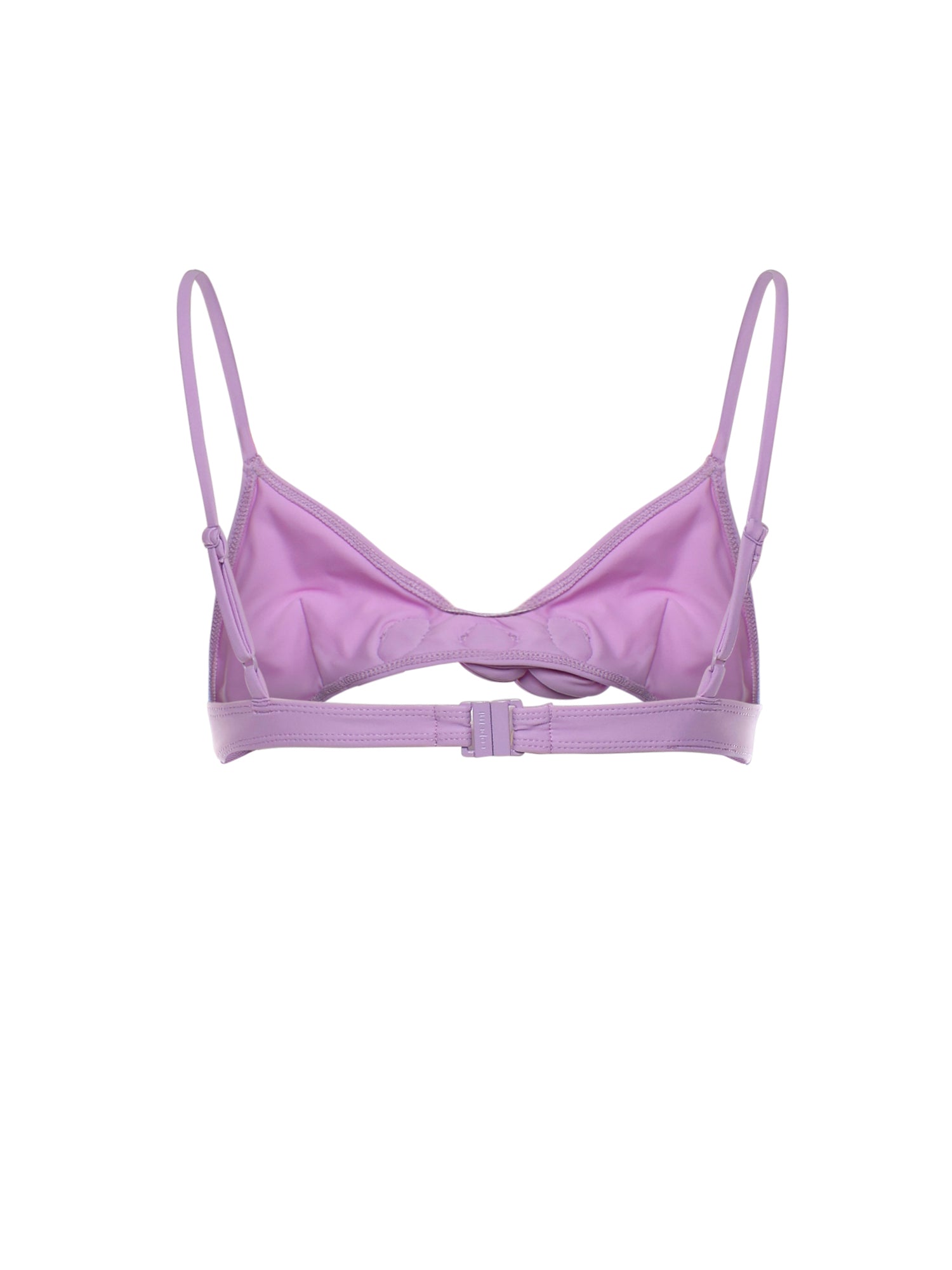 Top bikini Flower COPSW01F5021A PRP COPERNI 